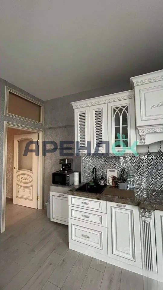 m. Tulskaya: Apartment, 2-rooms