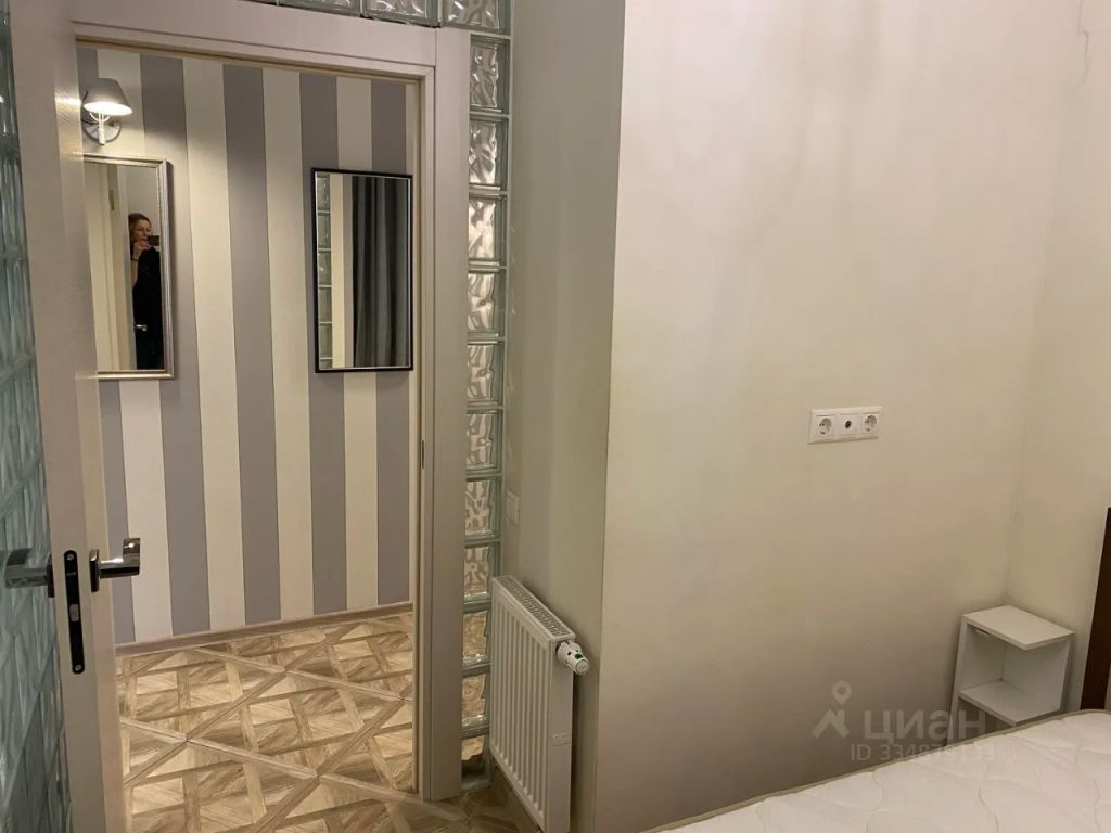 m. Panfilovskaya: Apartment, studio