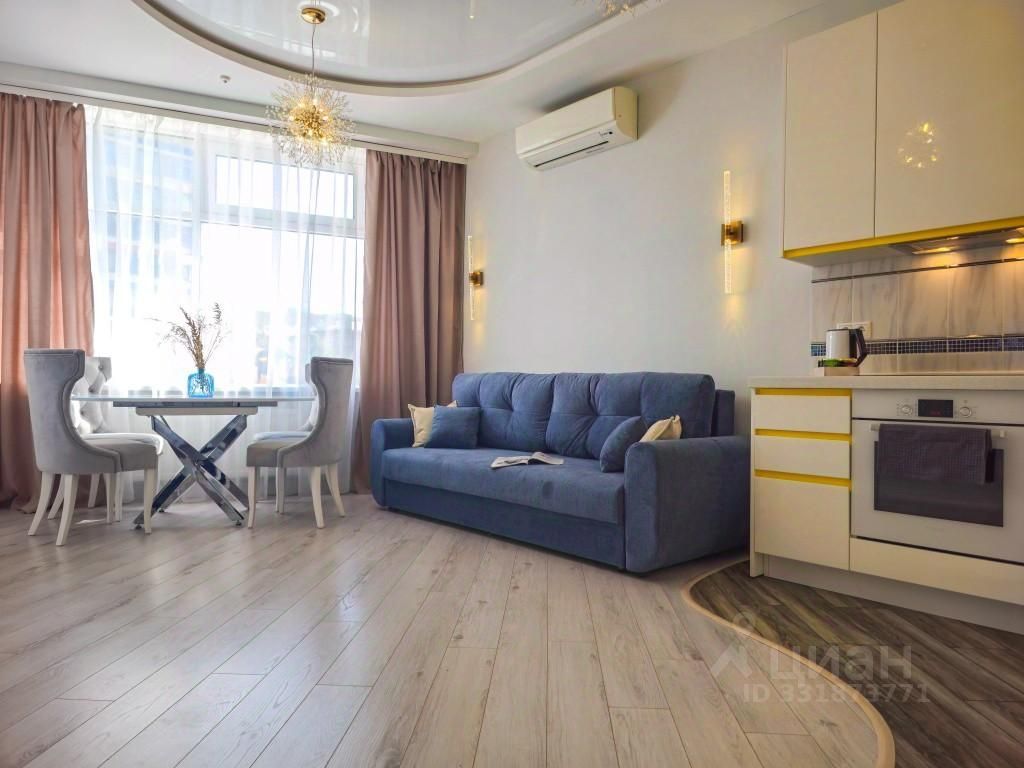 m. Rostokino: Apartment, 1-rooms