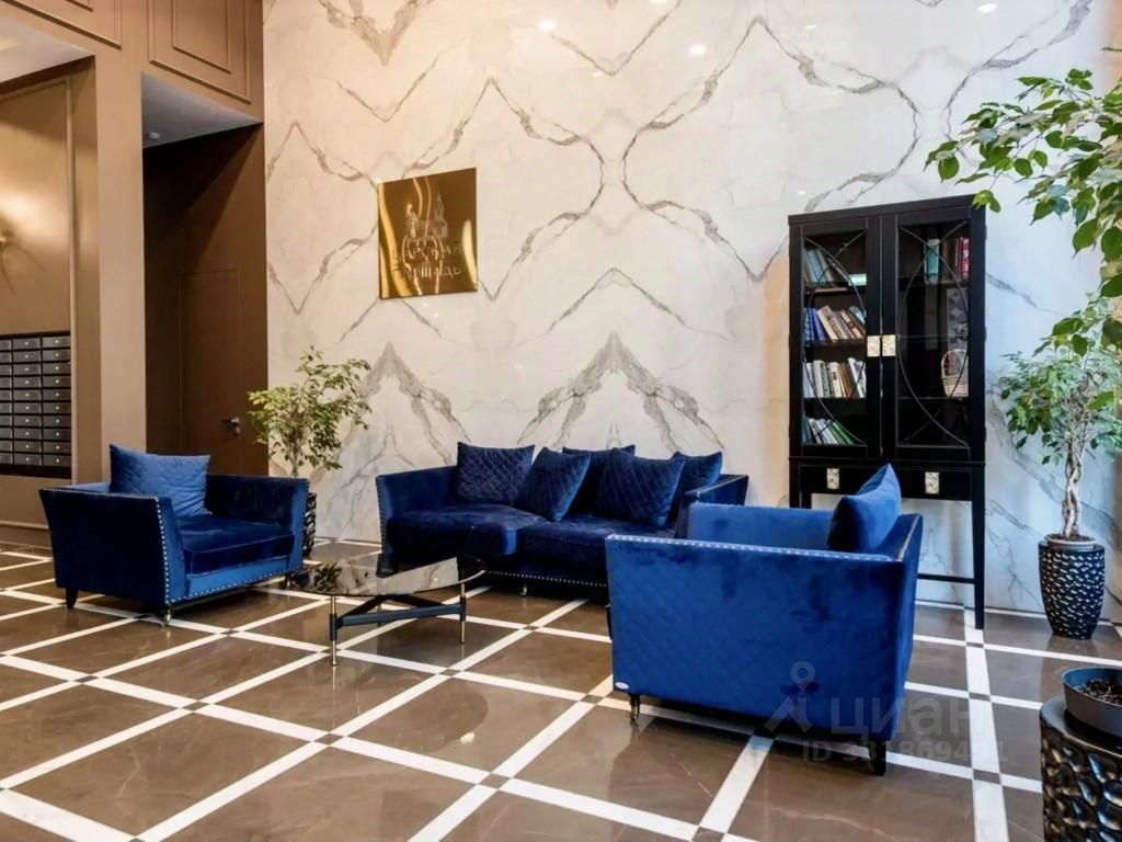 m. Dinamo: Apartment, 1-rooms