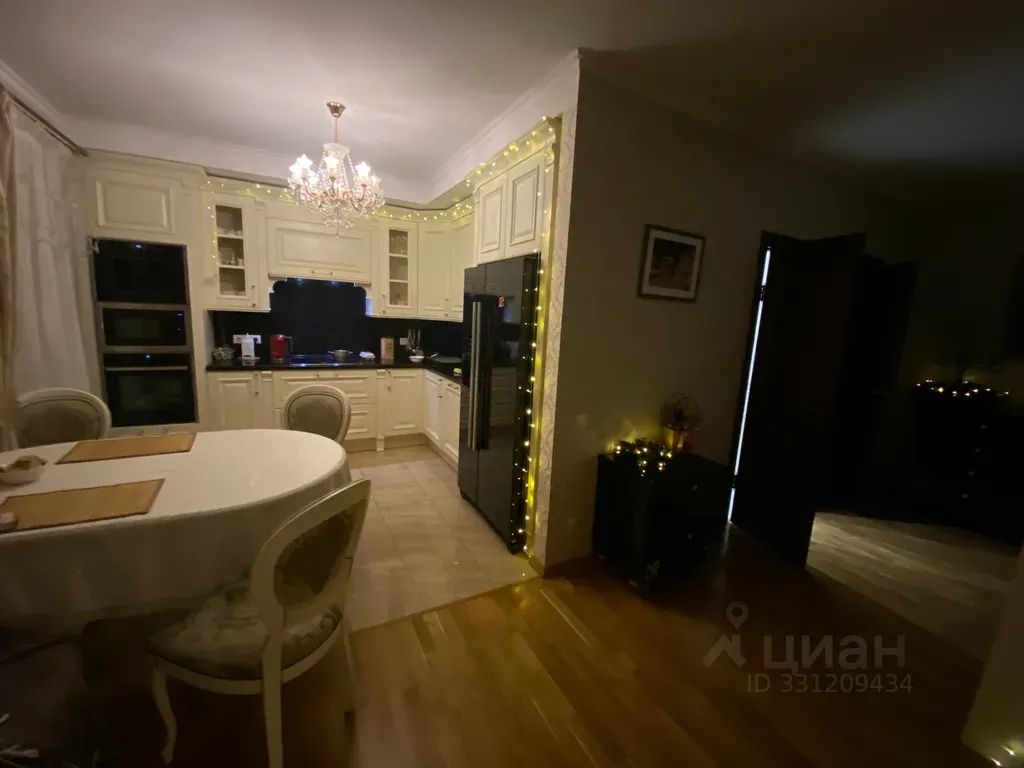m. Saltykovskaya: Apartment, 2-rooms