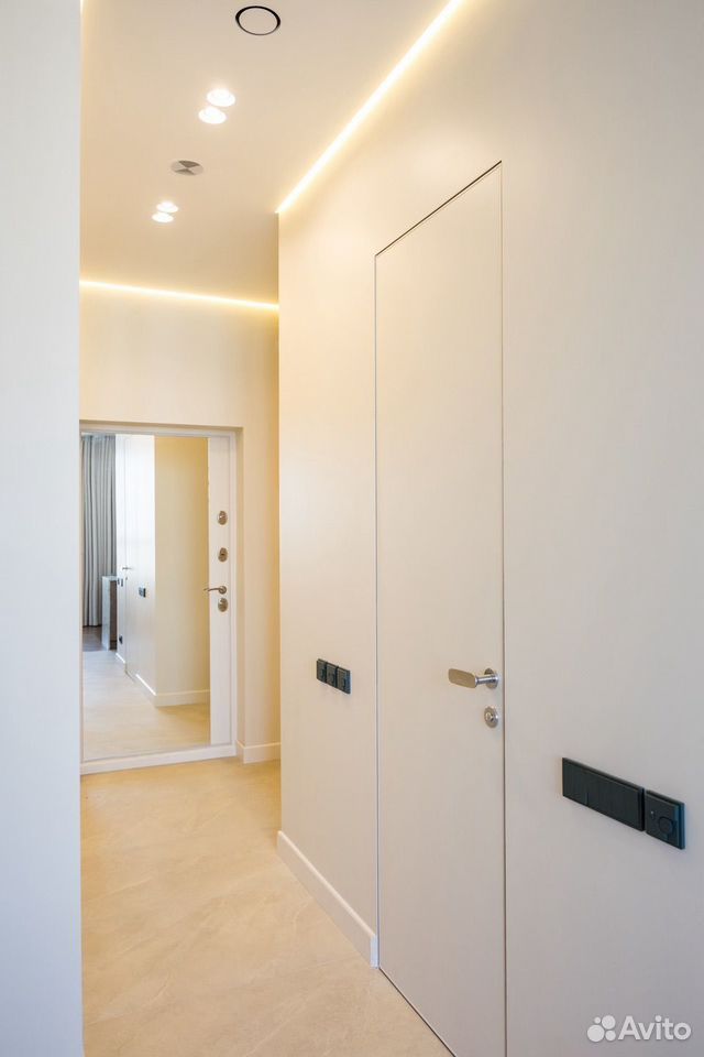m. Aminyevskaya: Apartment, 2-rooms