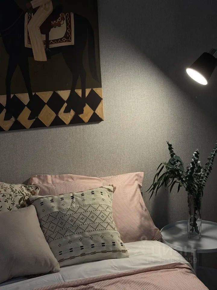m. Belorusskaya: Apartment, 1-rooms
