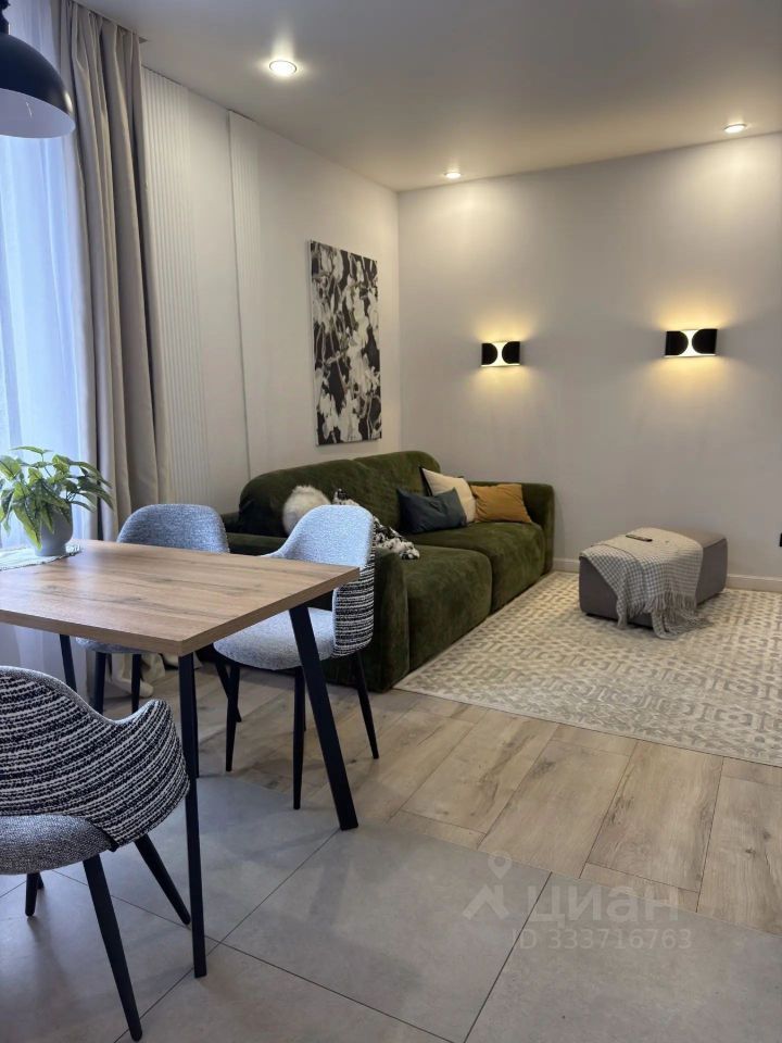 m. Odintsovo: Apartment, 3-rooms