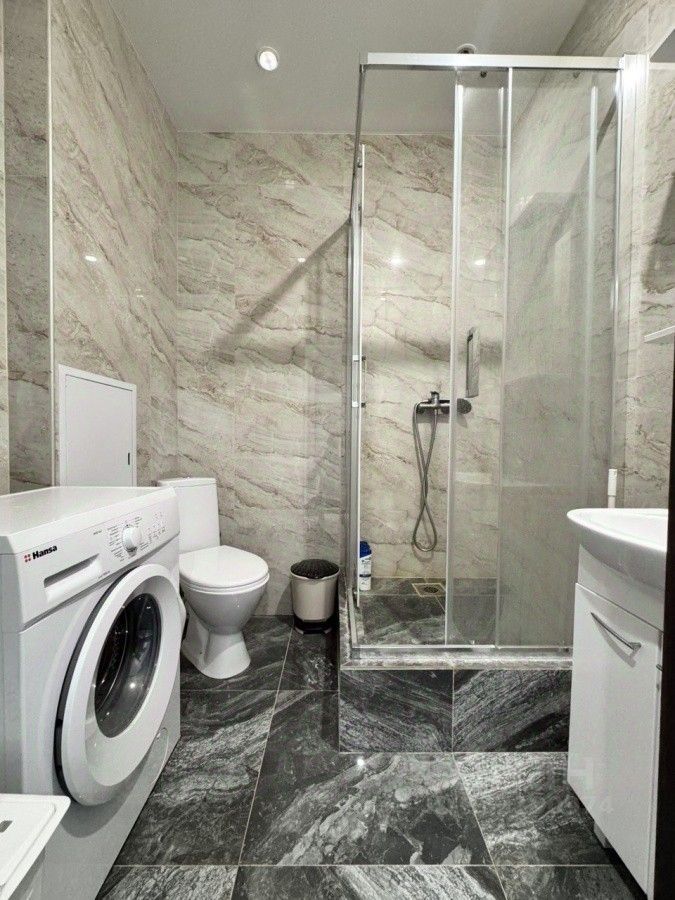m. Aminyevskaya: Apartment, 1-rooms