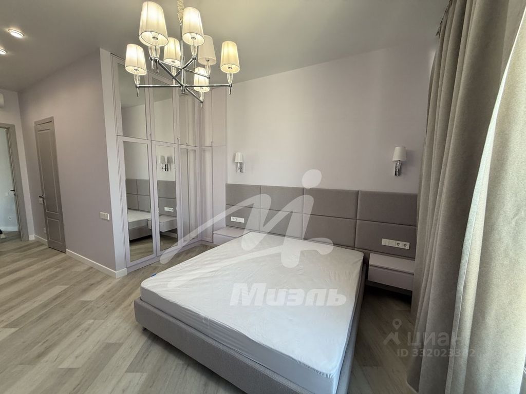 m. Kaluzhskaya: Apartment, 2-rooms