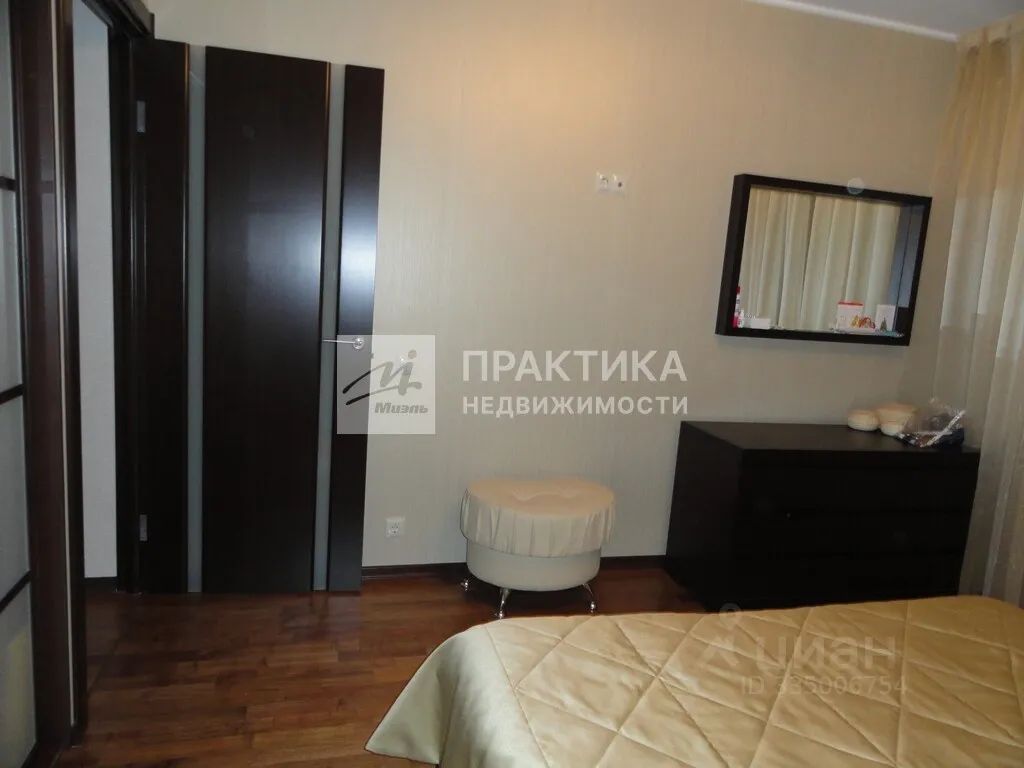 m. Kotelniki: Apartment, 2-rooms
