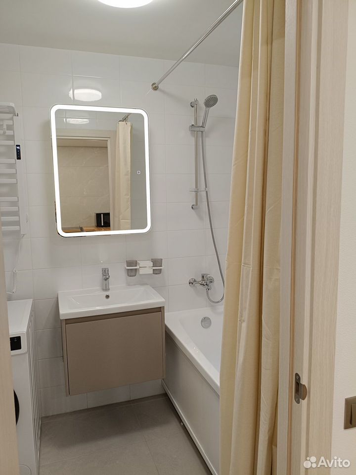 m. Kotelniki: Apartment, 1-rooms