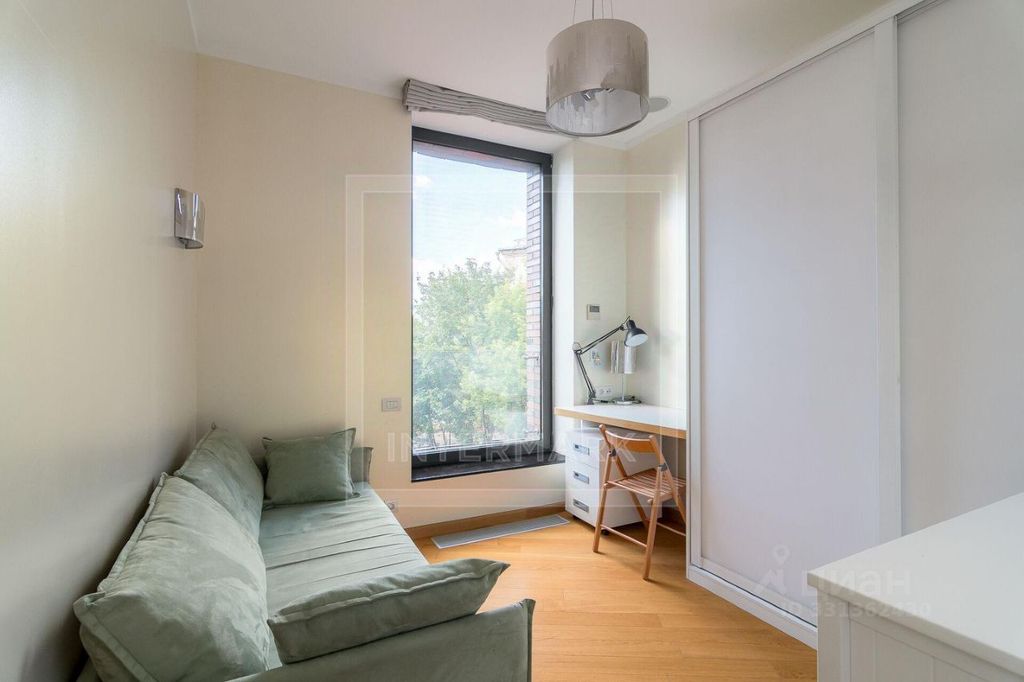 m. Taganskaya: Apartment, 3-rooms