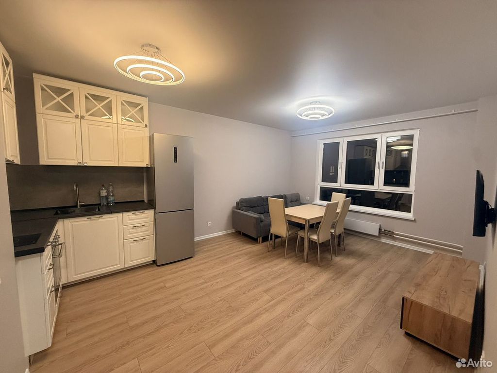 m. Olgino: Apartment, 1-rooms