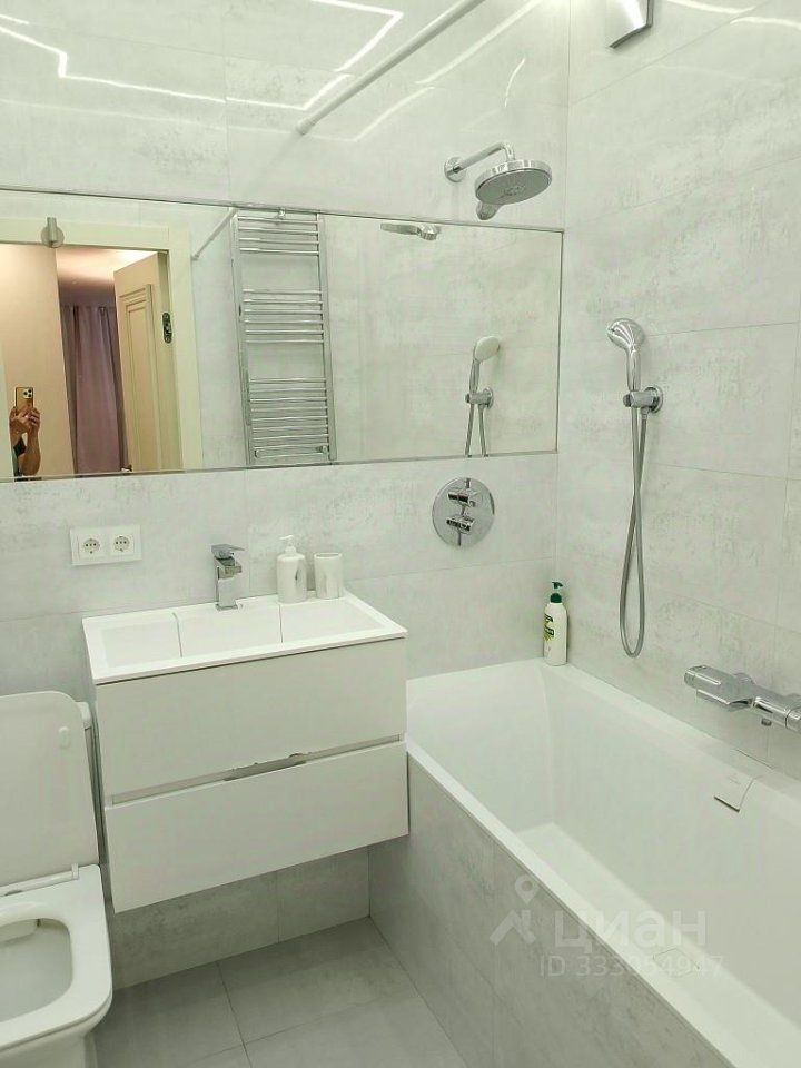 m. Penyagino: Apartment, 3-rooms