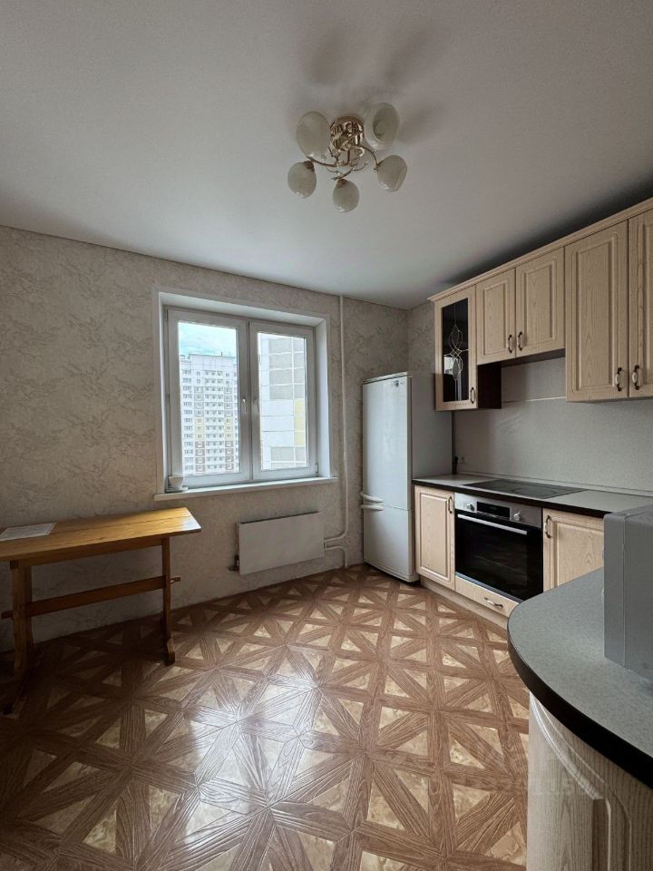 m. Kuchino: Apartment, 2-rooms