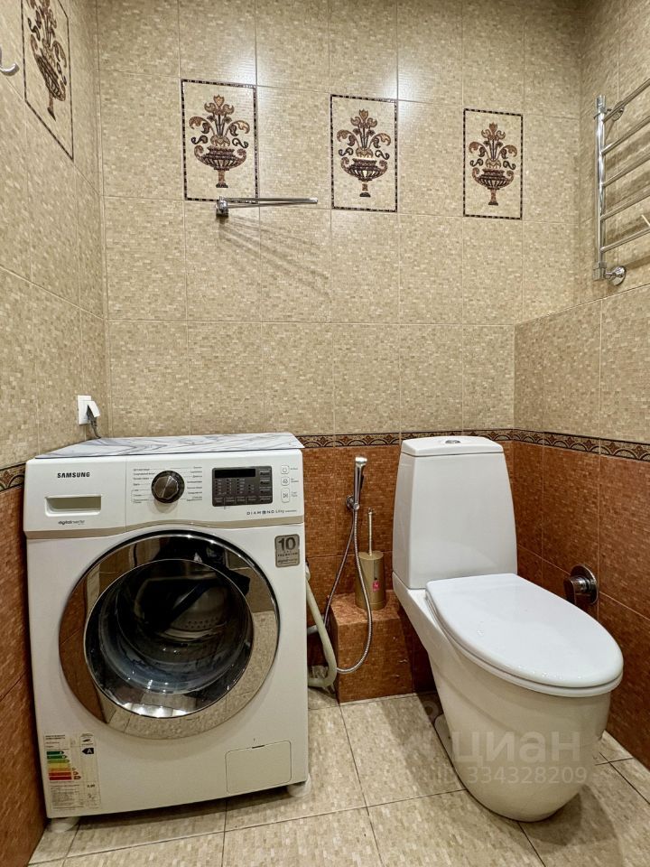 m. Ulitsa 1905 goda: Apartment, 2-rooms