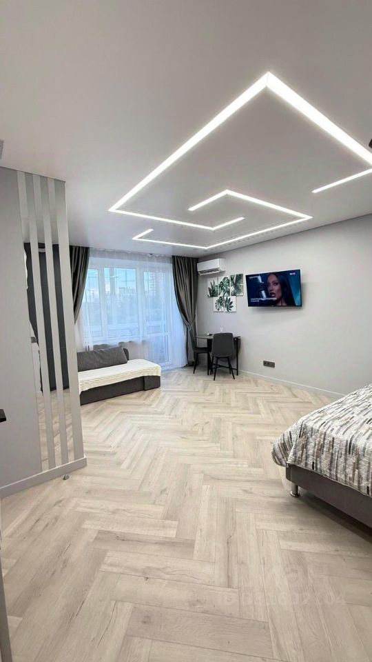 m. Pionerskaya: Apartment, 1-rooms