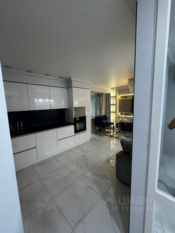 m. Prospekt Mira: Apartment, 2-rooms