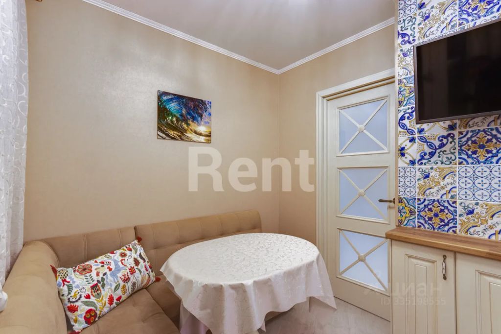 m. Mendeleevskaya: Apartment, 1-rooms