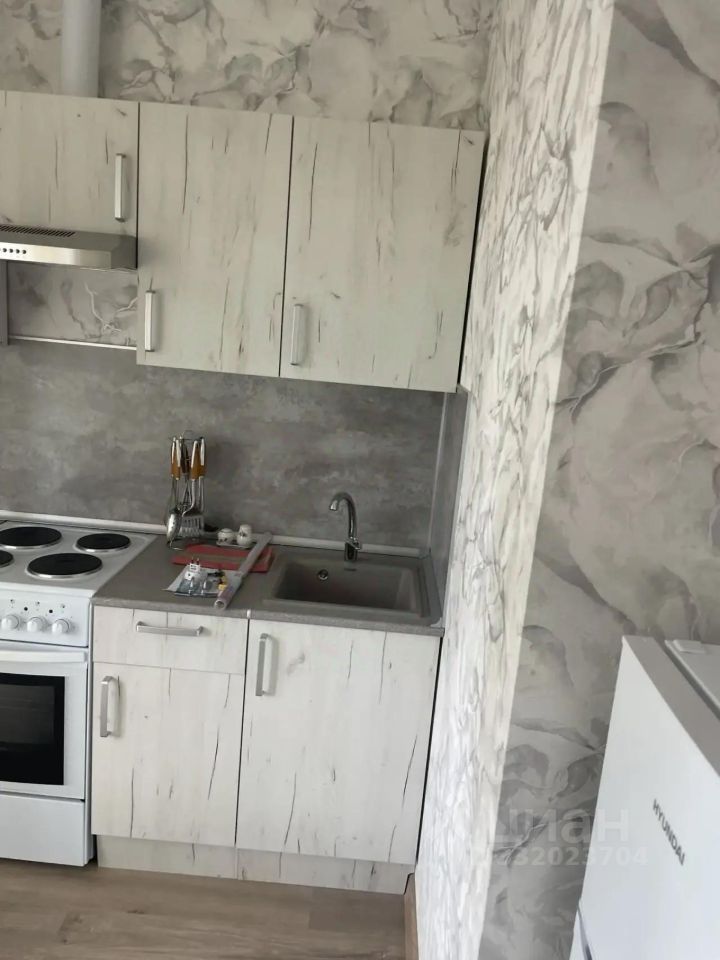 m. Podolsk: Apartment, 1-rooms