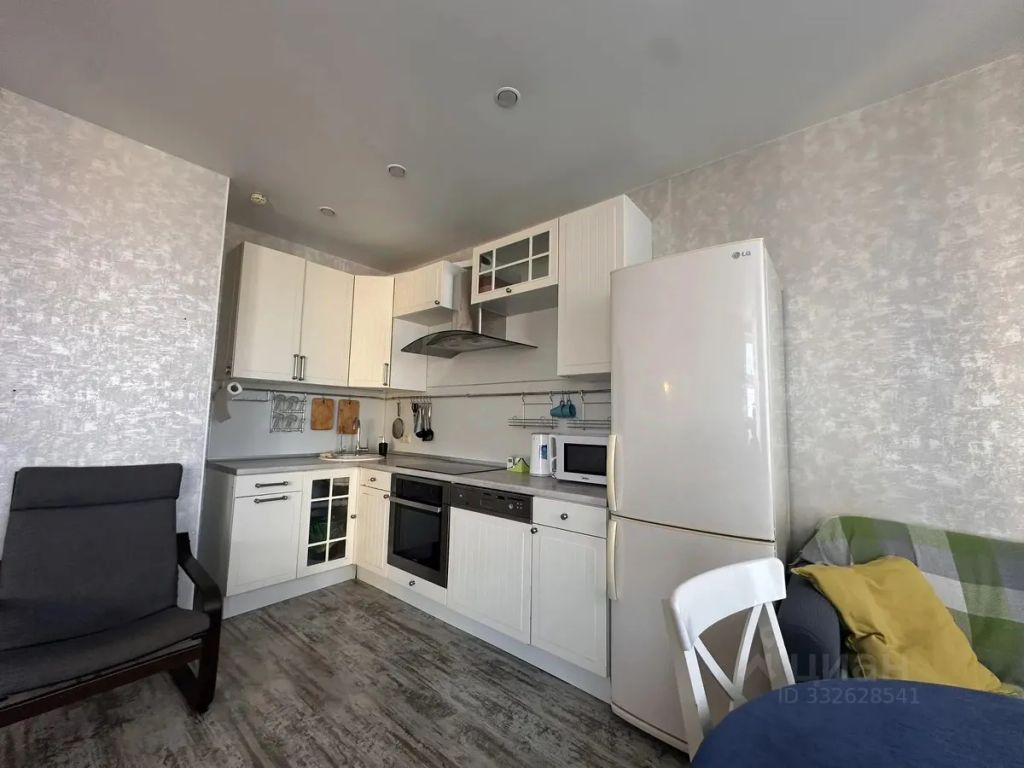 m. Penyagino: Apartment, 1-rooms