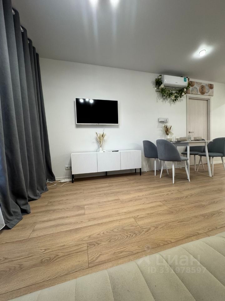 m. Butyrskaya : Apartment, 2-rooms