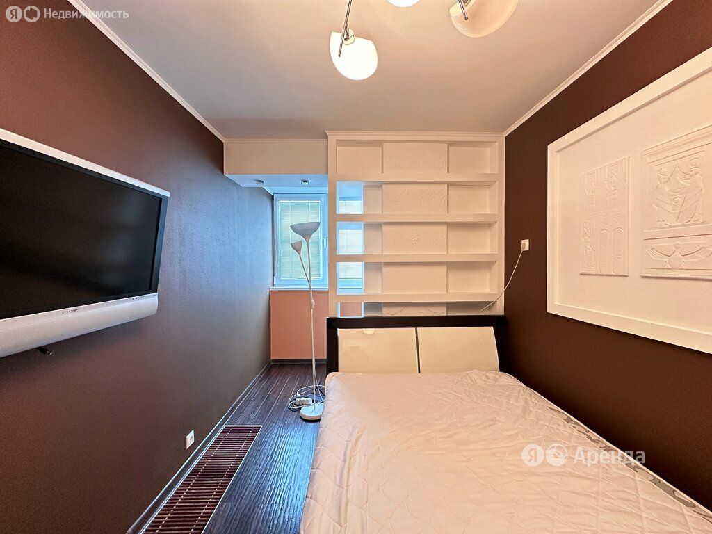 m. Aminyevskaya: Apartment, 1-rooms
