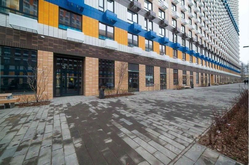 m. Kotelniki: Apartment, 1-rooms