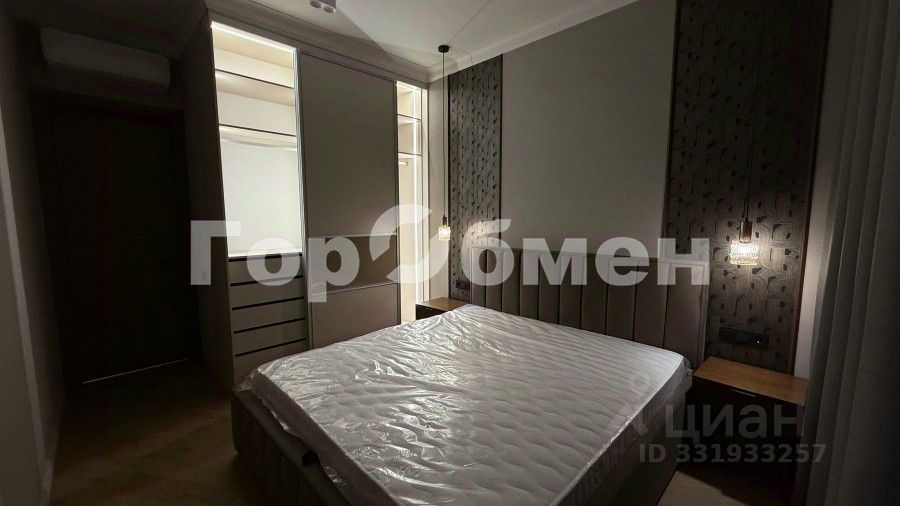 m. Shelepikha: Apartment, 2-rooms