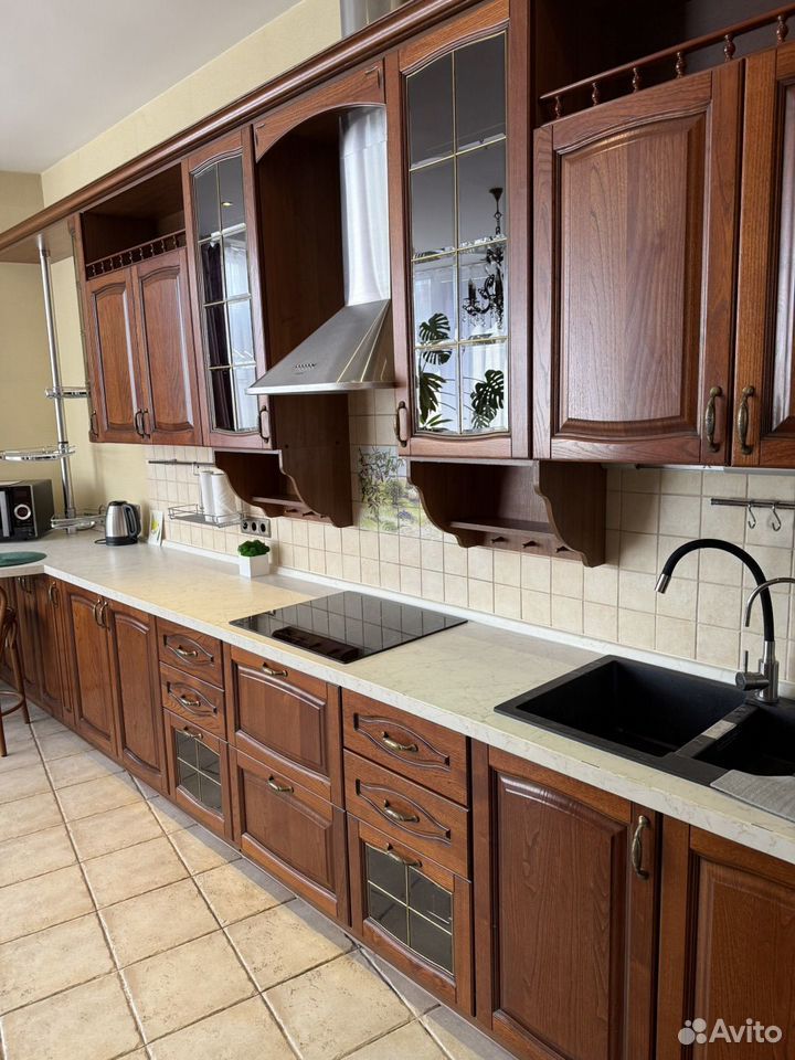 m. Khimki: Apartment, 1-rooms