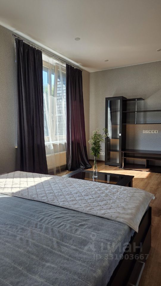 m. Firsanovskaya: Apartment, 1-rooms