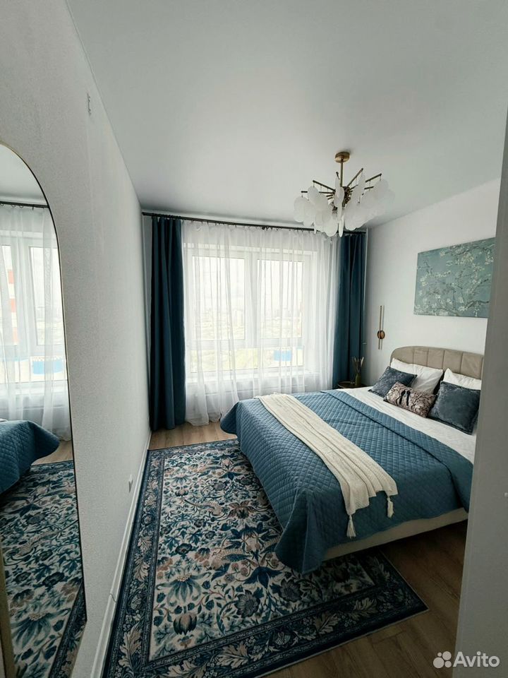 m. Volgogradsky prospekt: Apartment, 1-rooms