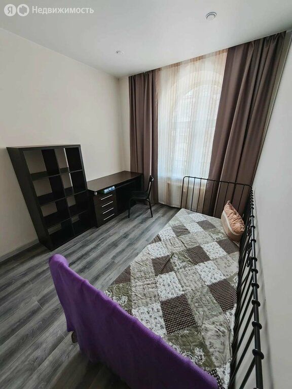 m. Bitsa: Apartment, 2-rooms