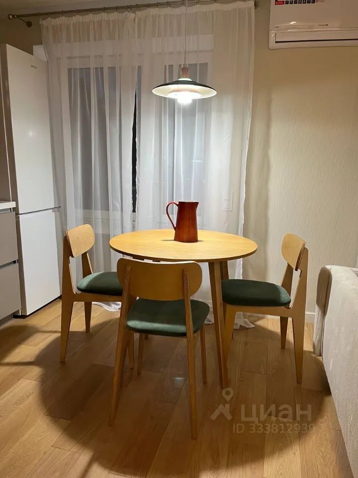m. Paveletskaya: Apartment, 2-rooms