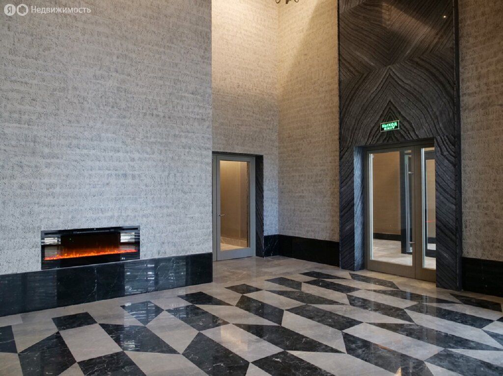 m. Narodnoe Opolchenie: Apartment, 1-rooms