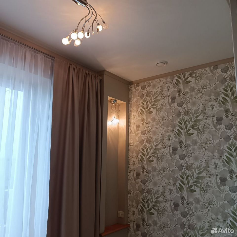 m. Matveevskoe: Apartment, 1-rooms