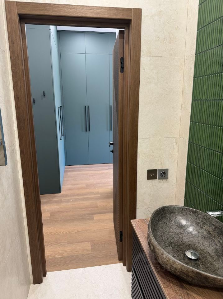 m. Skolkovo: Apartment, 2-rooms