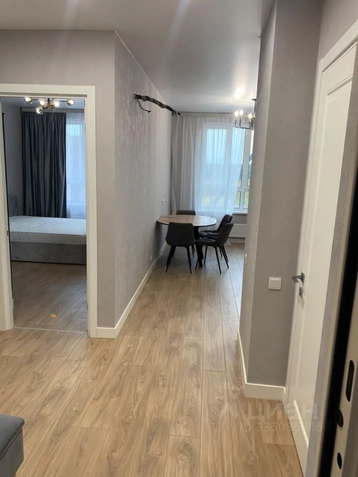 m. Skolkovo: Apartment, 1-rooms