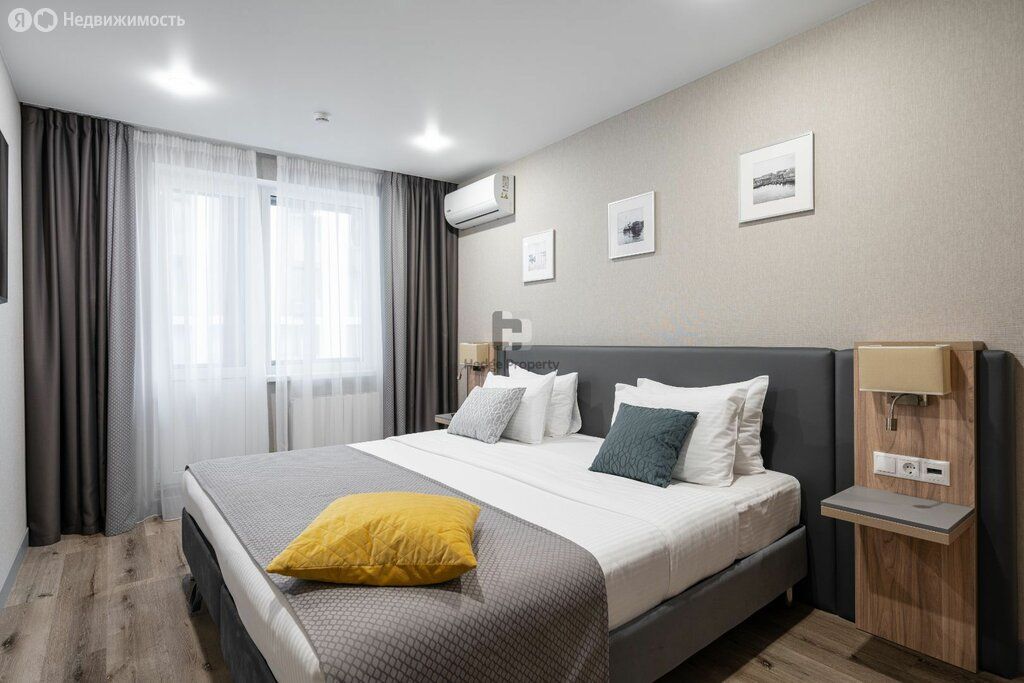 m. Sukharevskaya: Apartment, 2-rooms
