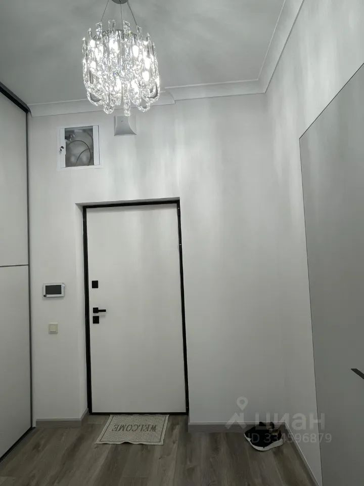 m. Baumanskaya: Apartment, 2-rooms