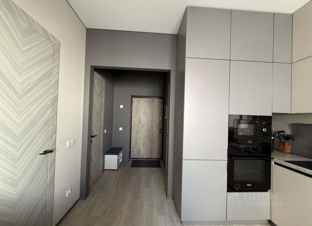 m. Khoroshevo: Apartment, 2-rooms