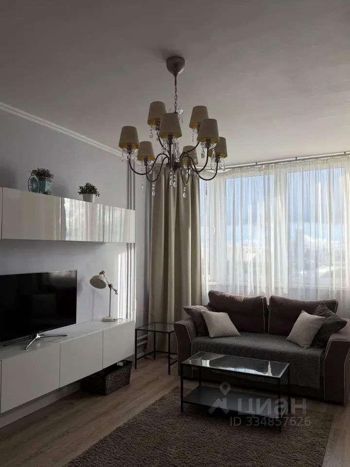 m. Levoberezhnaya: Apartment, 1-rooms