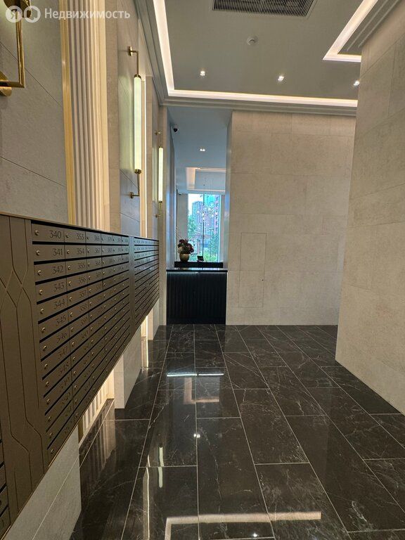 m. Ostankino: Apartment, 2-rooms