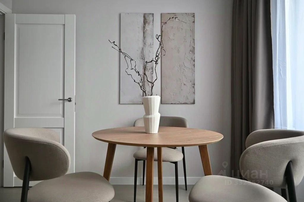 m. Oktyabrskoe pole: Apartment, 1-rooms