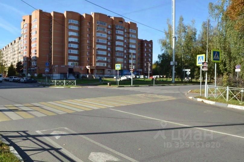 m. Zheleznodorozhnaya: Apartment, 2-rooms