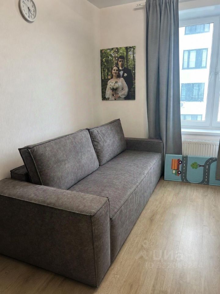 m. Zheleznodorozhnaya: Apartment, 2-rooms