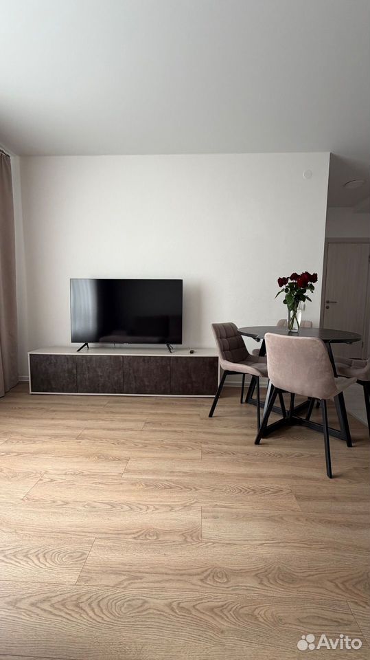 m. Novokhokhlovskaya: Apartment, 1-rooms
