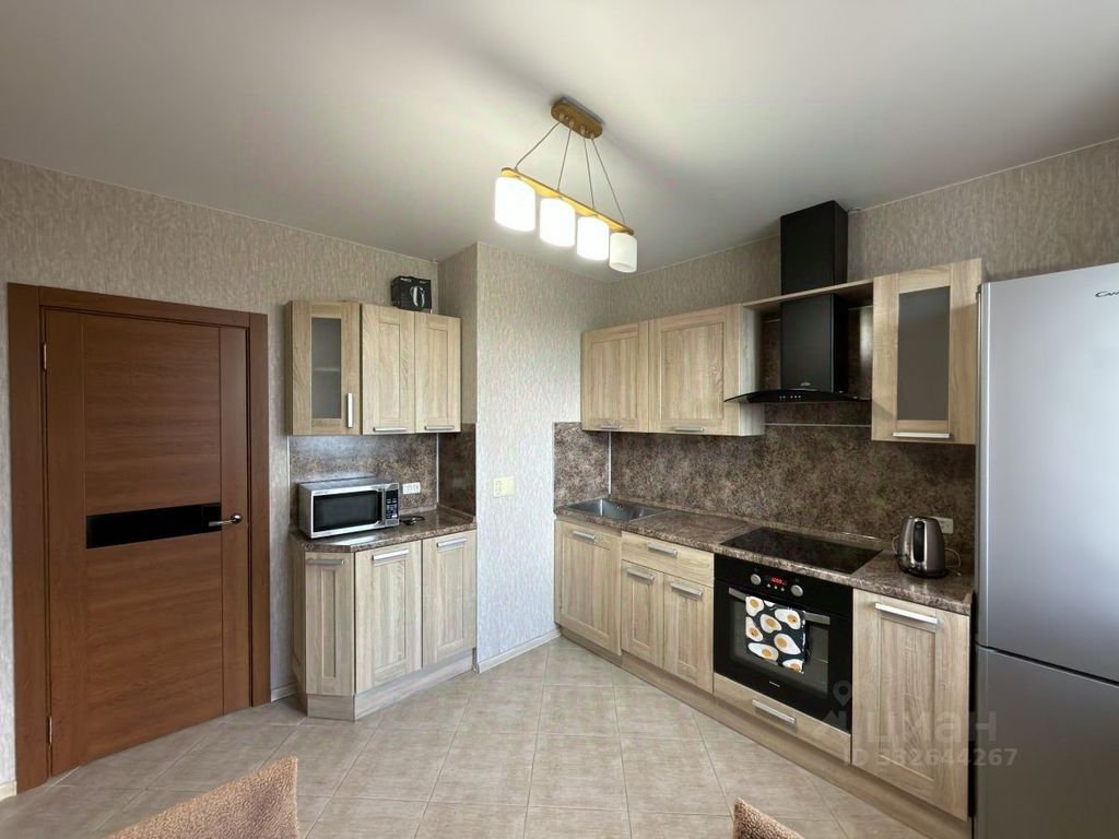 m. Nikolskoe: Apartment, 1-rooms
