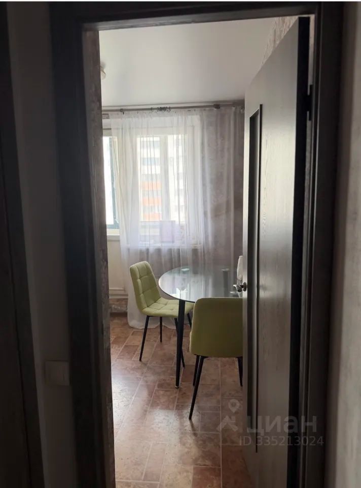 m. Penyagino: Apartment, 1-rooms