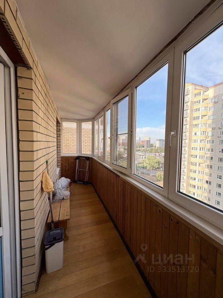m. Kotelniki: Apartment, 2-rooms