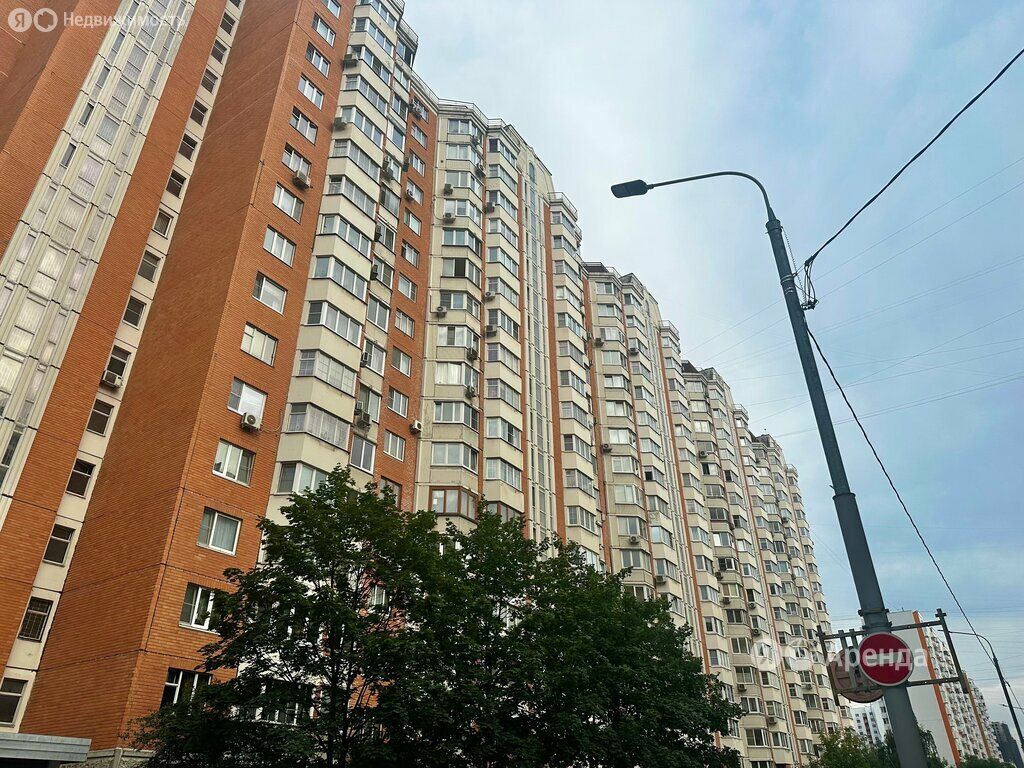 m. TsSKA: Apartment, 1-rooms