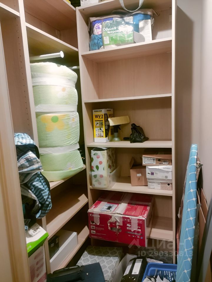 m. Fabrichnaya: Apartment, 1-rooms