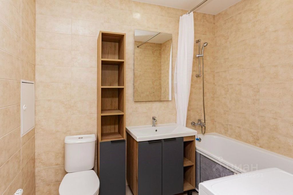 m. Okruzhnaya: Apartment, 1-rooms